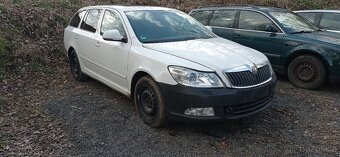 Octavia tdi - 6