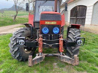 Zetor 16145 - 6