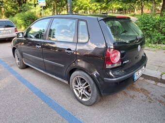 VW volkswagen polo 1.4 59kw - 6
