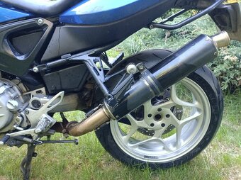 BMW F800ST ABS - 6