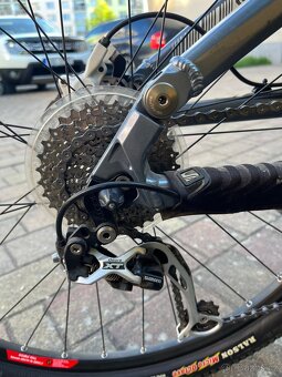Kolo Scott Spark 40 - 6