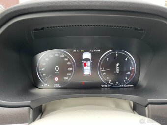 Volvo V90 Cross Country D5 Polestar - odpočet DPH - 6