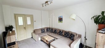 Vícegenerační dům 6+1 360 m2, pozemek 366 m2, Herbenova , H - 6