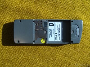 NOKIA 9210 , dobrý stav, pro sberatele - 6