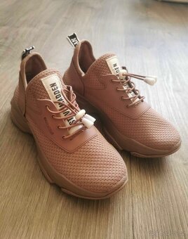 Tenisky nové 37 Steve Madden - 6