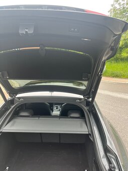Audi A5 Sportback – rok výroby 2017 210 kW - 6
