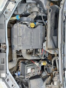 Fiat Idea 1.4i - 6