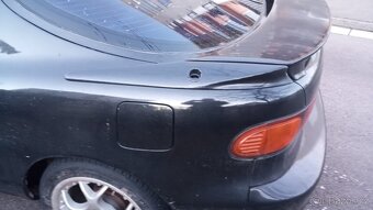 Toyota Celica T18 - 6