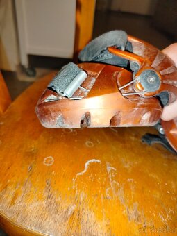 Boty pro koně renegate viper - 6