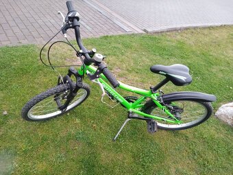 Kolo Bottecchia HT 20 - 6