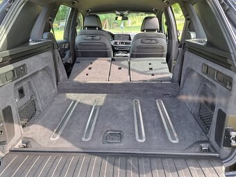 Prodám BMW X5 X-DRIVE I40 - 6