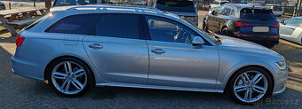 Audi A6 C7 Allroad 3.0 TDI 230Kw 8st.DSG, Panorama, Webasto - 6