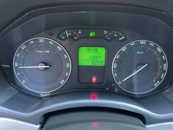Prodám Škoda Octavia 2 Kombi, r.v. 2008 - 6