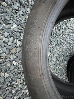 245/40/18 3X - 6
