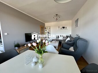 Prodej bytu 4+1, 88 m2 - Beroun-Město, ev.č. 100868 - 6