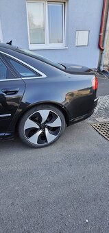 Audi a8 d3 3.7v8 - 6