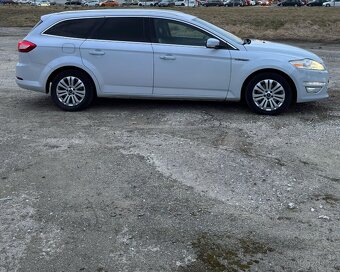 Ford Mondeo Combi - 6