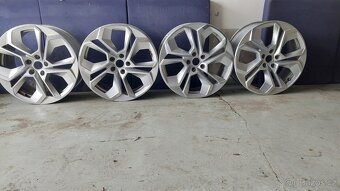 Alu kola Octavia 4 RS ''19'' - 6
