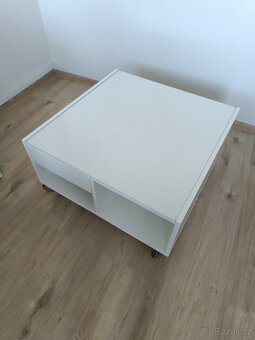 Konferenční stolek Ikea - 6