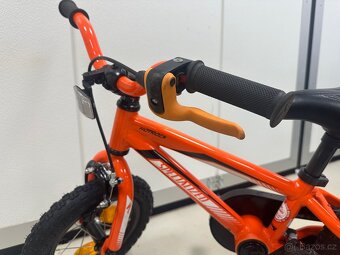Specialized Hotrock 12” - 6