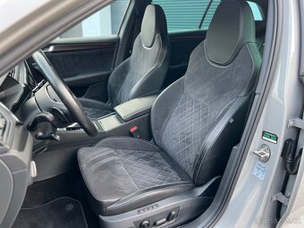 ŠKODA SUPERB III FACE 2.0 TDI 110KW SPORTLINE VIRTUAL TAŽNÉ - 6
