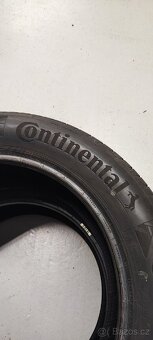 2ks 235/55/19W XL Continental 6Q MO, 2124, 6.5mm - 6