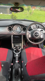 Mini Cooper - 6
