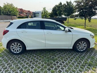Mercedes-Benz A 180 d - 6