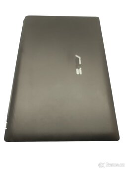 Asus X53E ( 12 měsíců záruka ) - 6