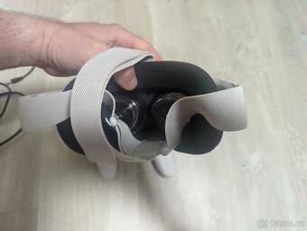 Meta Quest 2 / Oculus Quest 2 256GB - 6