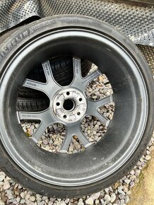 Alu kolo 1ks ford focus ST - 6