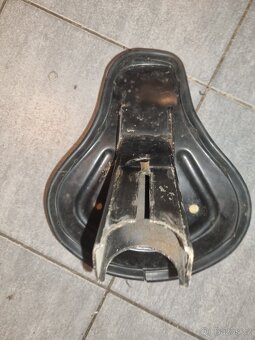 Sedlo babetta 210 - 6