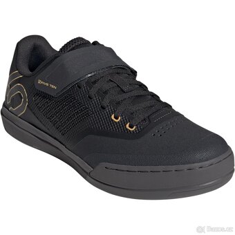 Nové boty na kolo Adidas Five Ten Hellcat Pro 41 1/3 - 6