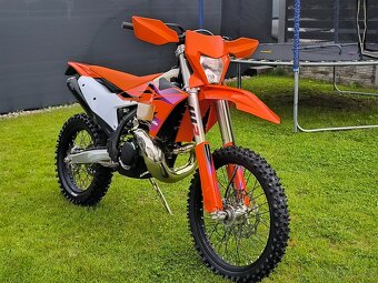 KTM 250 exc TBI r.v. 2024 - 6