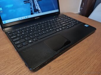 SONY, Core i3, 6Gb/250GB SSD, Win11 - 6
