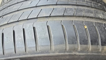 Letní pneu 255/40/21 Pirelli - 6