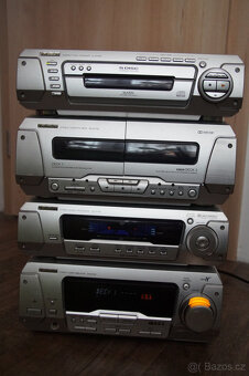 Technics SL 760 - 6