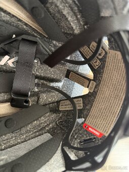 S-WORKS EVADE 3 SPECIALIZED CYKLISTICKÁ HELMA - 6