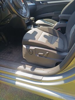 Škoda Superb 2.0 TDI 103kw DSG - 6