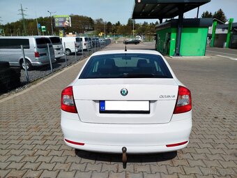ŠKODA OCTAVIA 1.2 TSI - 6