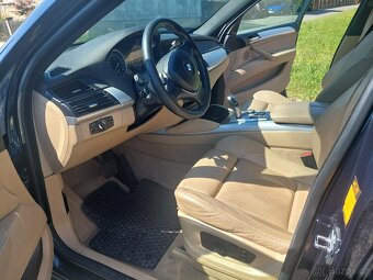 BMW X6 XDRIVE 35D 210 kw - 6