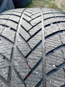 245/40 R19 98V Bridgestone 2ks - 6
