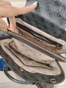 guess alexie,kabelka - 6