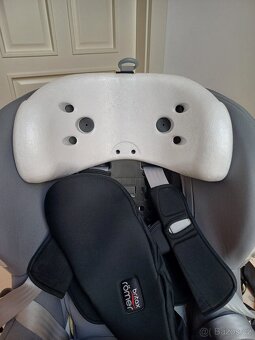 Autosedačka Römer Trifix 9-18kg - 6