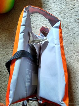 Itiwit plovací vesta kajak/paddleboard aj. 40-60kg - 6