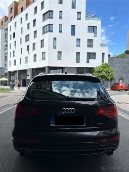 Audi Q7 3.0 TDI Facelift - 6
