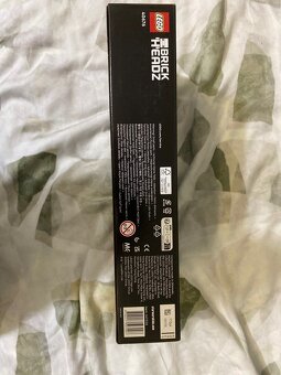 LEGO 40676 Skrytá hrozba - 6