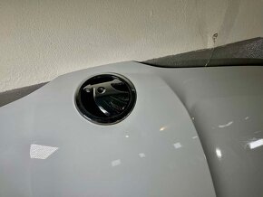 ŠKODA KAMIQ - 658 - 2019-2024 - kapota - POŠKOZENÁ - 6