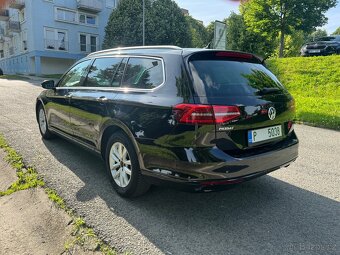 Volkswagen Passat B8 Variant 2.0 TDI 110kW 2019 - 6