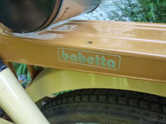 Babetta - 6